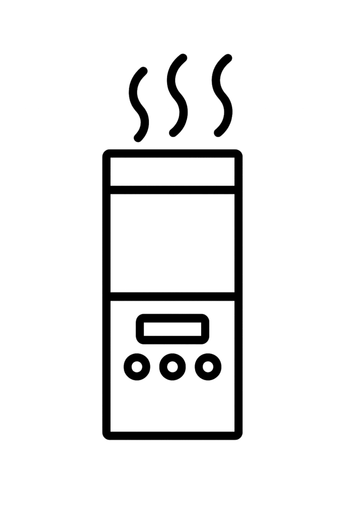 AroMarketing Asepsia